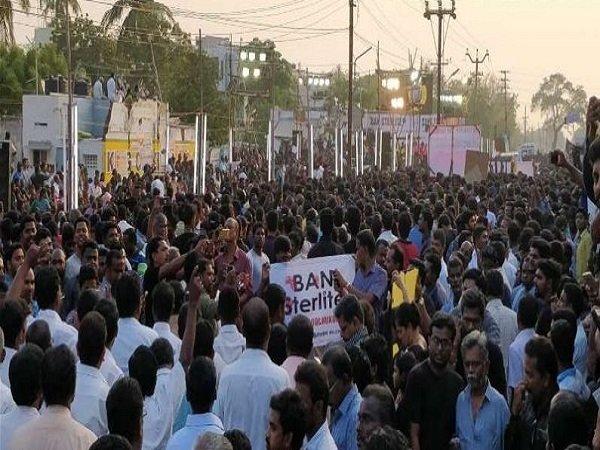 tuticorin protest, tuticorin, Sterlite Copper plant in Thoothukudi, Sterlite Copper plant, Thoothukudi, tamilnadu, तमिलनाडु, Panneerselvam tuticorin protest, tuticorin, Sterlite Copper plant in Thoothukudi, Sterlite Copper plant, Thoothukudi, tamilnadu, तमिलनाडु, Panneerselvam