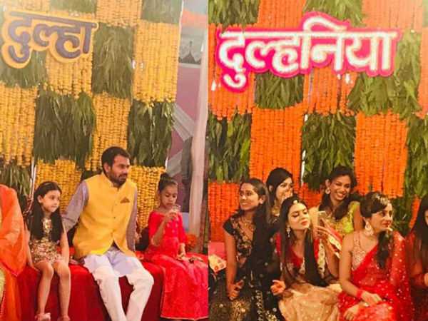 चप्पे-चप्पे पर रहेगी सुरक्षा व्यवस्था के इंतजाम