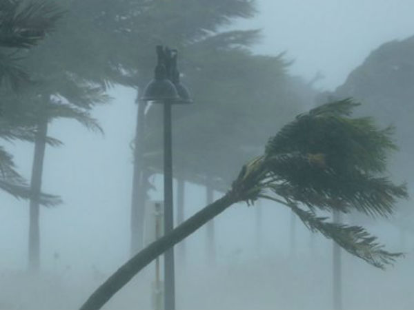  राजस्थान और हरियाणा में धूल भरी आंधी की भी आशंका 