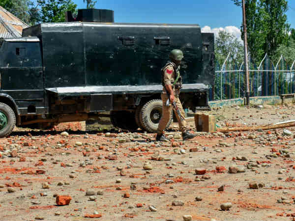 हिजबुल ने भी किया था सीजफायर 