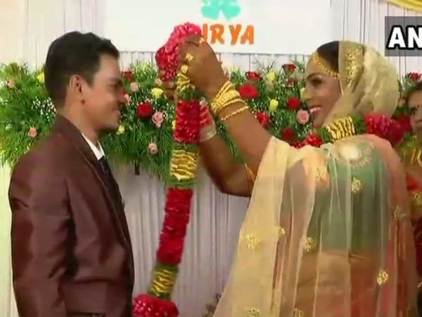 छह साल पहले हुई थी दोस्ती