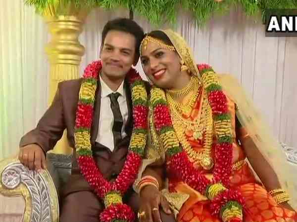 दोनों ही ट्रांसजेंडर समुदाय के लिए काम कर रहे