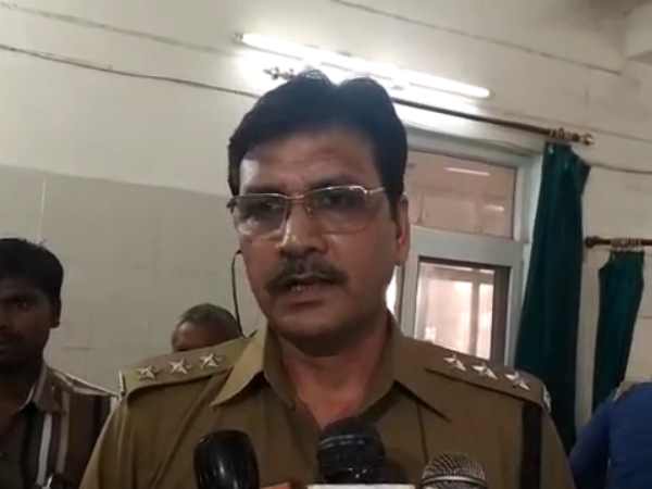 A youth murder his lover in Unnao and injured himself