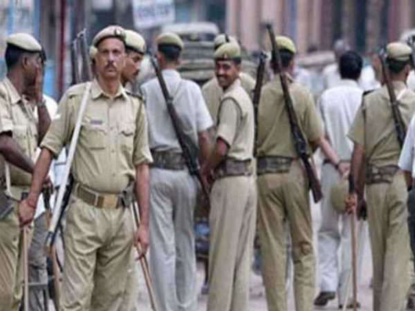 सिपाही और दीवान पहनेंगे बैरेट कैप