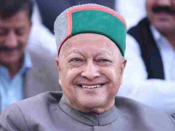 Hearing adjourned in money laundering case against Virbhadra Singh Hearing adjourned in money laundering case against Virbhadra Singh