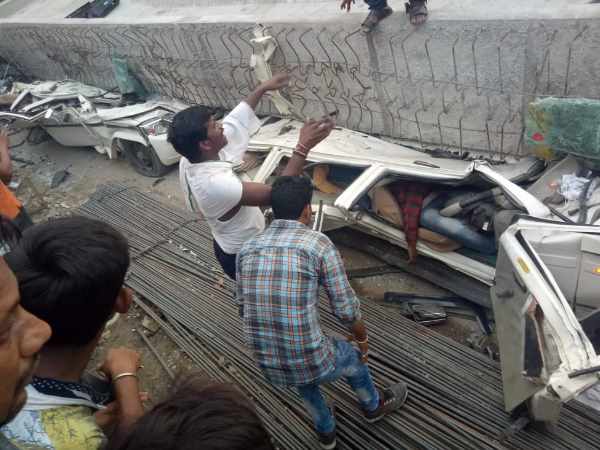 victim family blame bhu administration demanding for money postmortem 