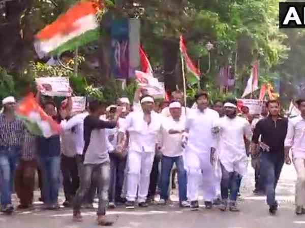 टीएमसी ने निर्विरोध 34 फीसदी सीटों पर अपना कब्जा जमा लिया