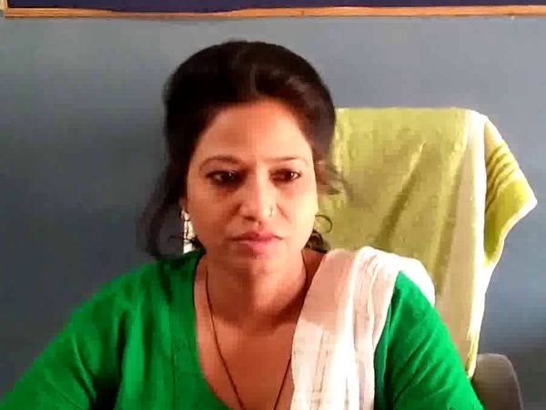 कस्तूरबा गांधी विद्यालय के हॉस्टल का मामला