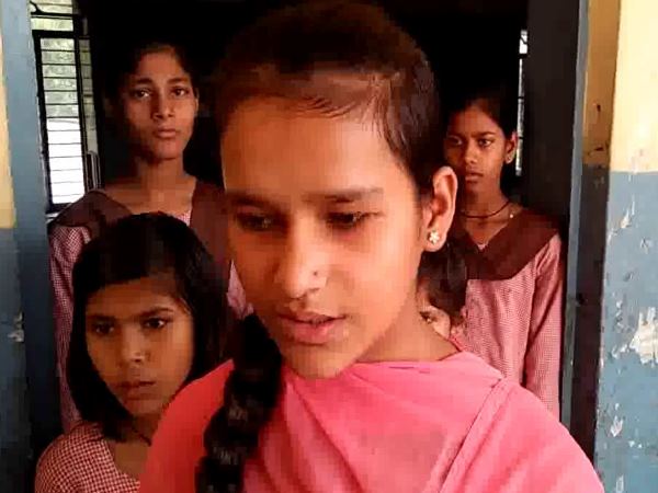 सामने आया भूत का सच