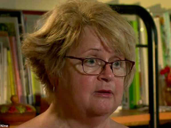 तीसरी बार फेसबुक युगांड के शख्‍स से हुआ था प्‍यार लेकिन उसने...