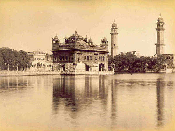 क्यों चला था 'ऑपरेशन ब्लू स्टार' 