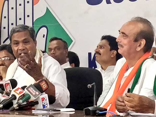 कर्नाटक का नाटक 