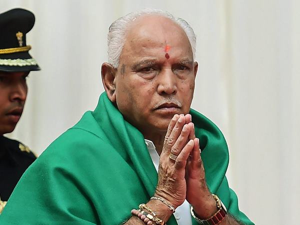 फ्लोर टेस्ट शाम 4 बजे 