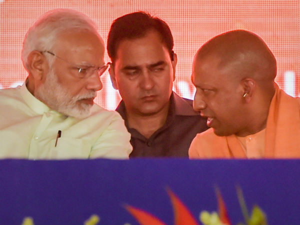 एकजुट विपक्ष के सामने मुरझाया कमल एकजुट विपक्ष के सामने मुरझाया कमल