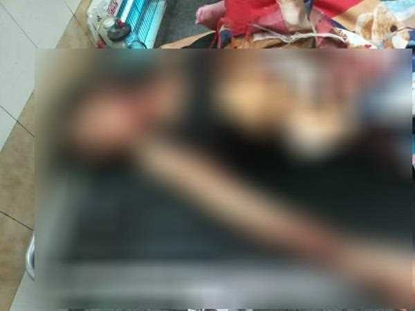 दोस्ती तोड़ने की ऐसी सजा!