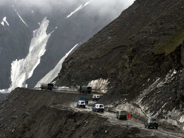 अब बर्फबारी में भी नहीं बंद होगा रास्‍ता 