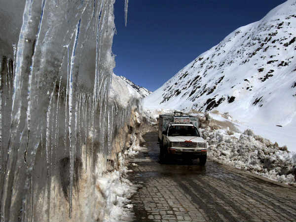 विशेषज्ञों ने कहा प्रोजेक्‍ट को गेमचेंजर 