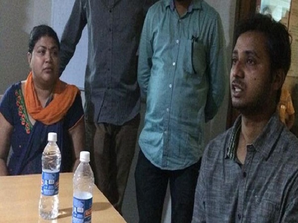 HCL engineer abduction: How a lapse helped Ghaziabad police to solve the case HCL engineer abduction: How a lapse helped Ghaziabad police to solve the case