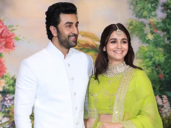 Alia-Ranbir Alia-Ranbir