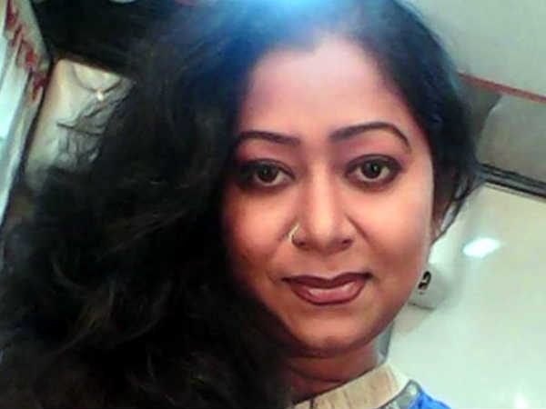 काफी नाम है एक्‍ट्रेस संगीता का