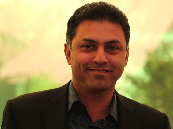 सॉफ्टबैंक और गूगल में कर चुके हैं काम