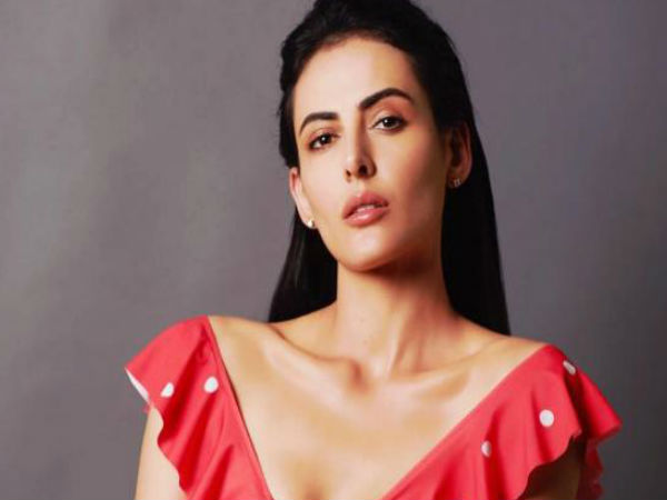  पर्सनल लाइफ की वजह से चर्चा में रही हैं मंदाना 