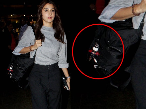 Anushka Sharma Anushka Sharma