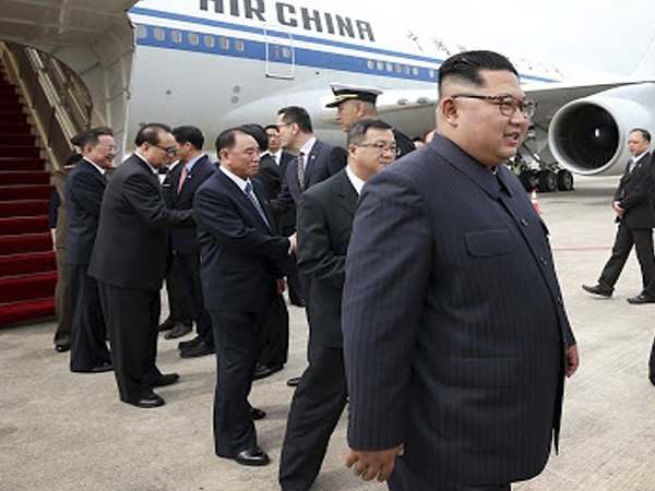 नॉर्थ कोरिया कोई कोताही नहीं बरतना चाहता