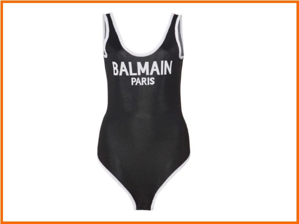 फ्रेंच कंपनी बाल्मैन पेरिस का है