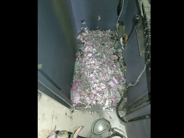  Assam’s Tinsukia ATM