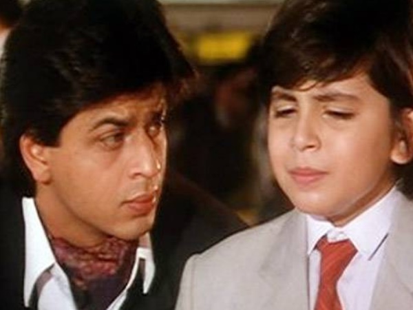 अरहान ने बतौर बाल कलाकार किया है फिल्मों में काम