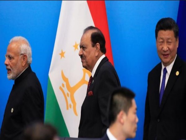 इसलिए भारत-पाक से सुलह मे जुटा चीन