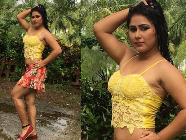 Gargi Pandit Gargi Pandit