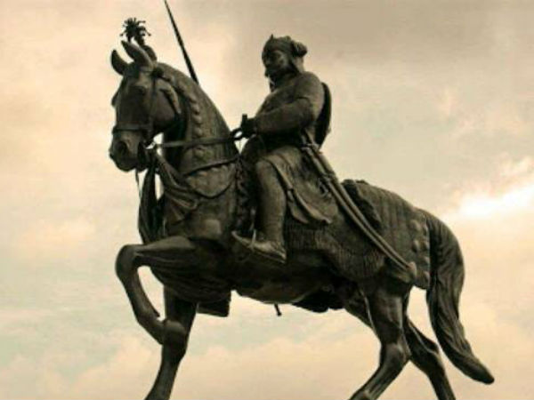 न तो अकबर जीत सका और न ही राणा हारे! न तो अकबर जीत सका और न ही राणा हारे!