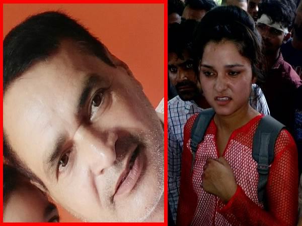 24 जून को नाले में पड़ा मिला था दरोगा का शव