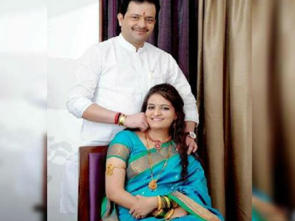  प्रोजेक्ट के काम के दौरान हुई मुलाकात 