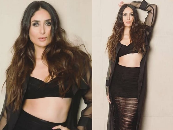 'वो कपड़े पहनें जिसमें अच्छे लगें'