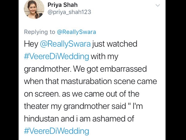 स्वरा के फैंस ने निकाली ट्रोलर्स की गलती