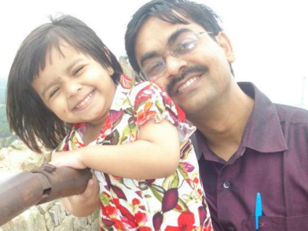  किसी बच्चे को असुरक्षा नहीं होती