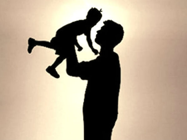 हर बेटे की ख्वाहिश... 