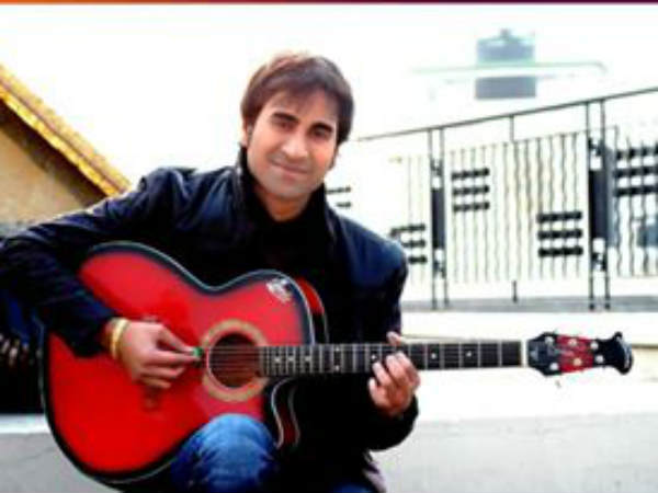 मोहित गोयल ने एक चाय की कंपनी खोली थी... 