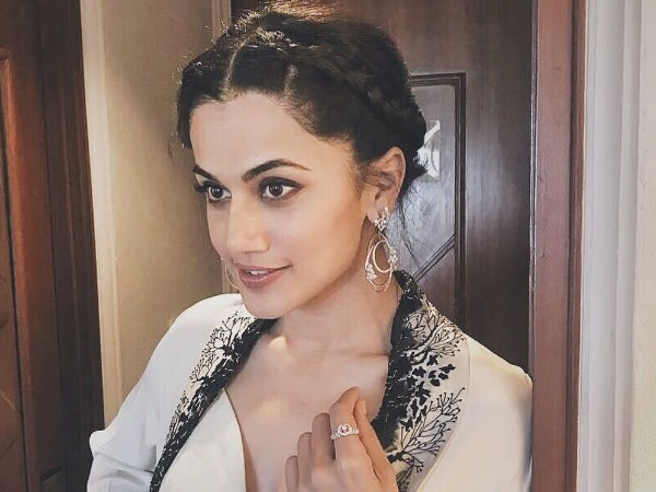 'मेरे साथ नहीं हुआ सेक्सुअल हैरेसमेंट'