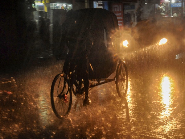 महाराष्ट्र में अगले चौबीस घंटे में आएगा मॉनसून