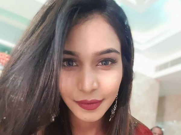 इंटरव्यू में बताई कास्टिंग काउच की बात