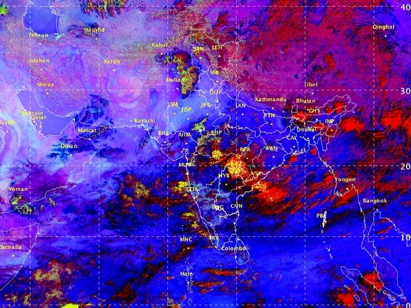 Monsoon