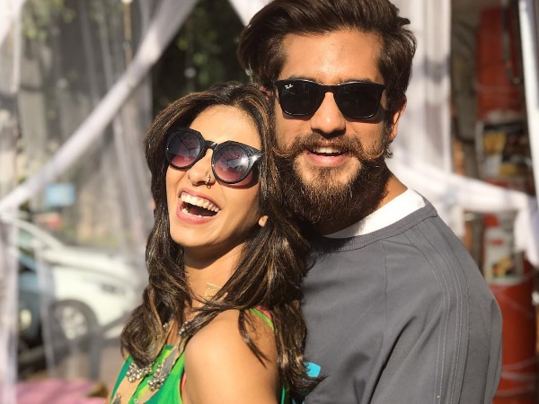 हॉट बिकिनी में पोस्ट की थी फोटो हॉट बिकिनी में पोस्ट की थी फोटो