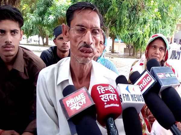 family demands death wish in kannauj