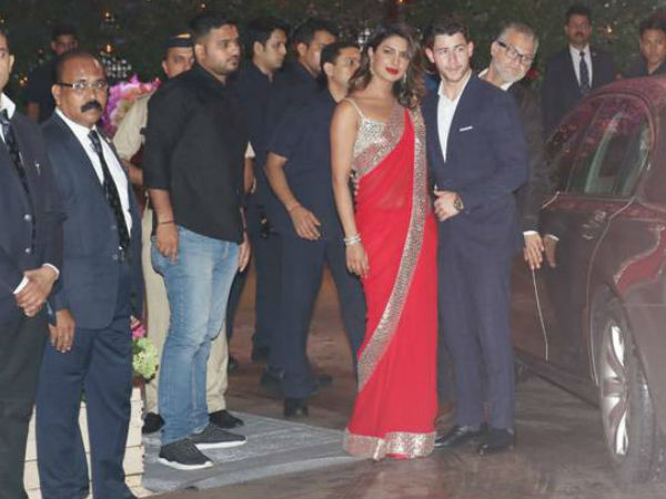 Akash Ambanis engagement with Shloka Mehta1 Akash Ambanis engagement with Shloka Mehta1