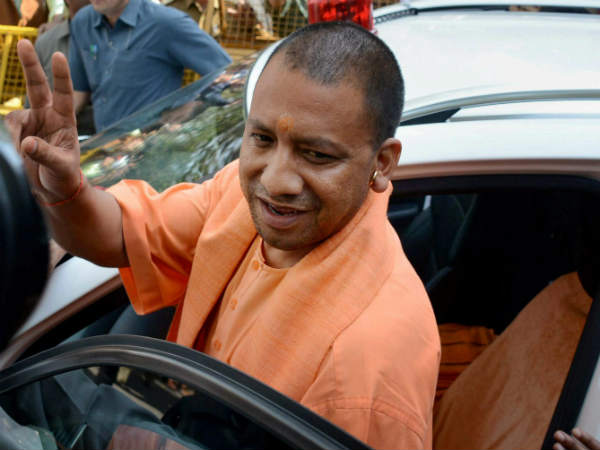 महंत अवैद्यनाथ ने दिया योगी आदित्यनाथ नाम