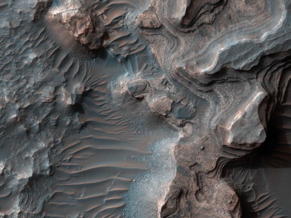 रोवर के अधिकतर फंक्शन ठप पड़ गए हैं- नासा